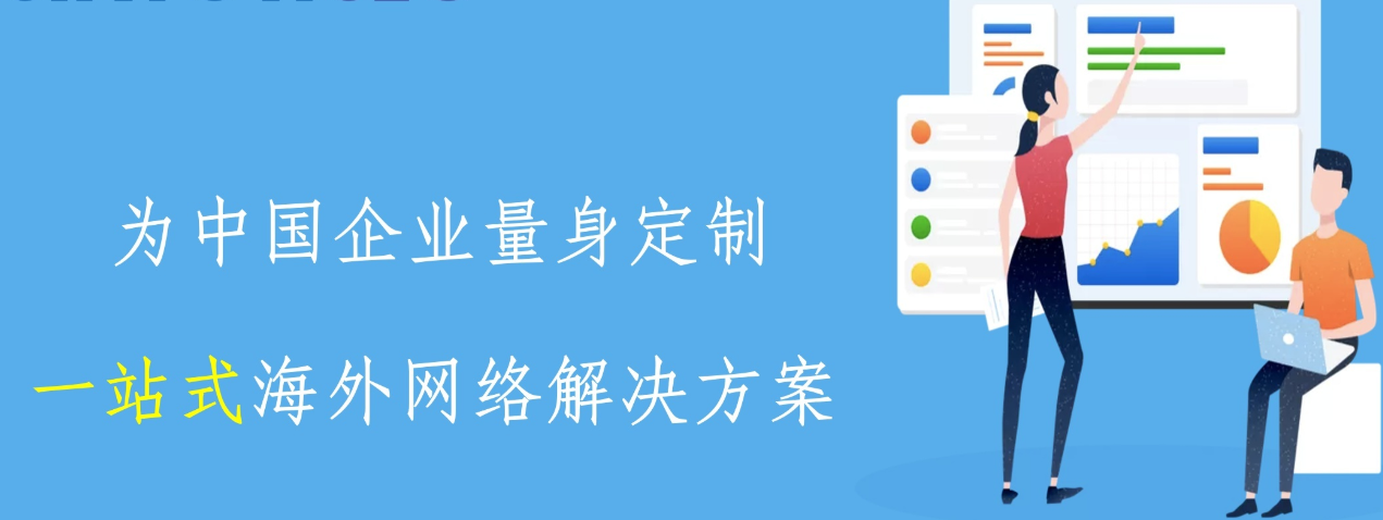 外貿建站推廣 外貿建站推廣