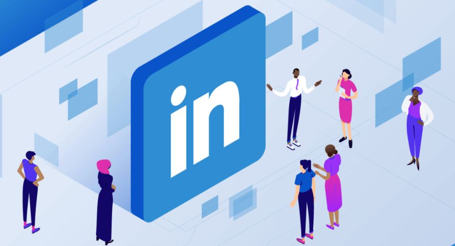 外貿(mào)社交媒體營銷 外貿(mào)社交媒體營銷