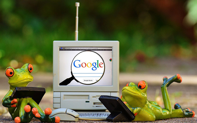 谷歌建站 谷歌建站