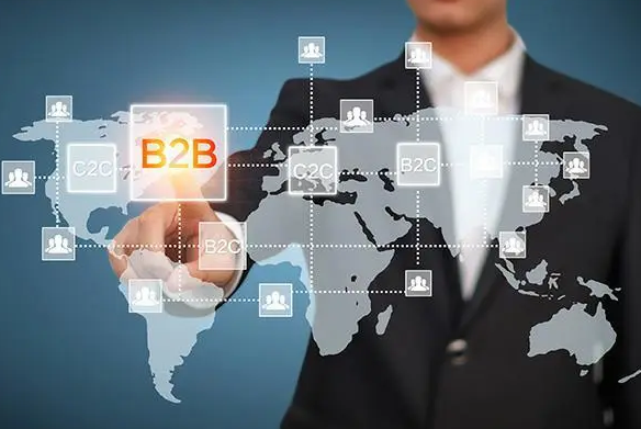 國際站代運營 國際站代運營