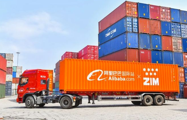 阿里國際站代運營 阿里國際站代運營