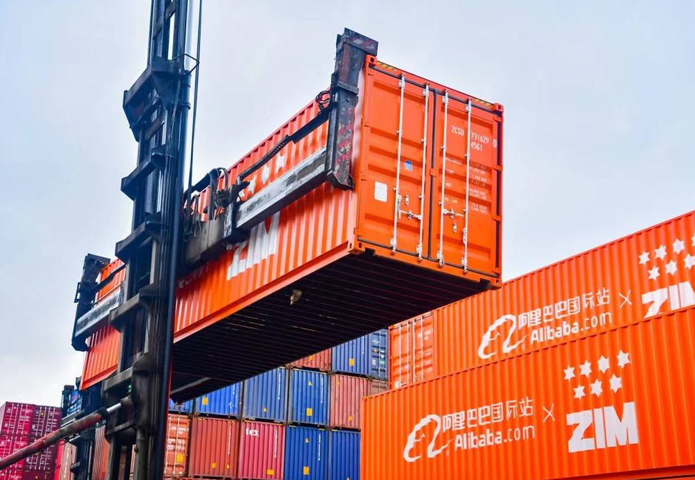 阿里巴巴國際站代運營 阿里巴巴國際站代運營