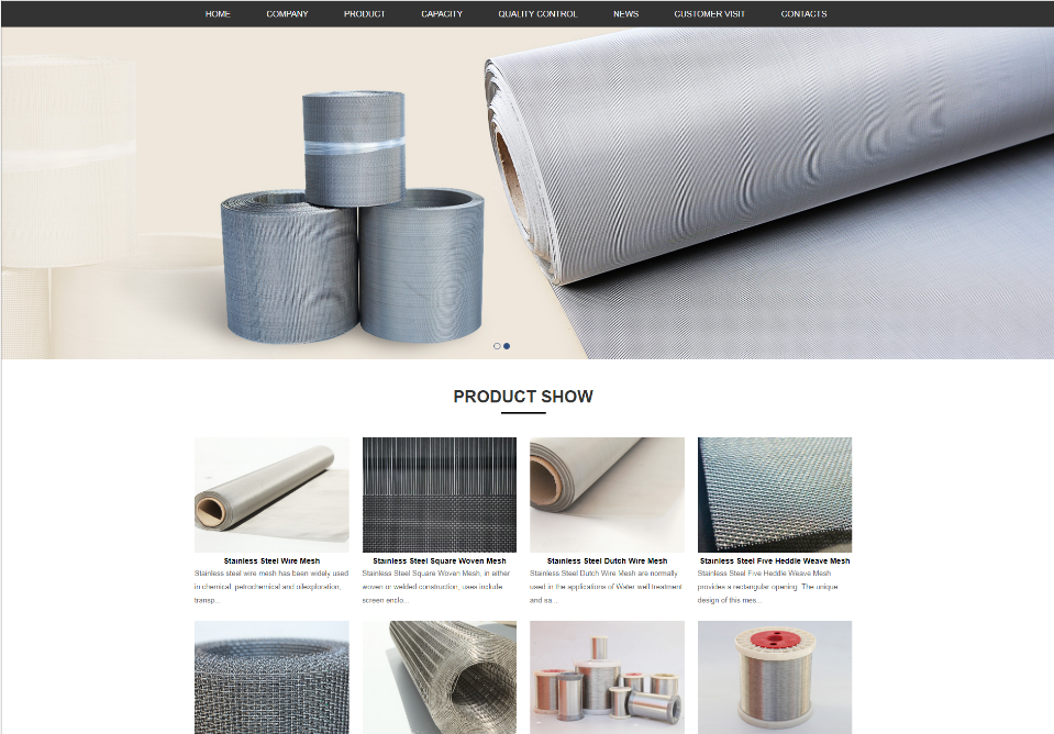 外貿(mào)建站公司 外貿(mào)建站公司