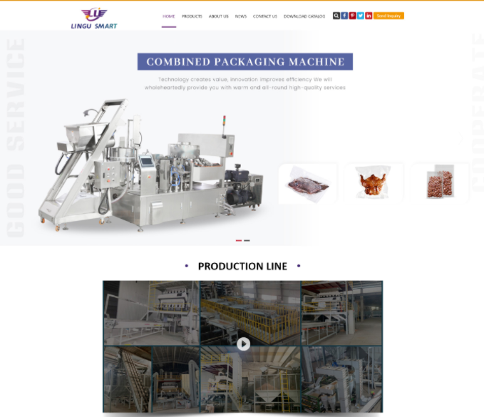 外貿建站 外貿建站