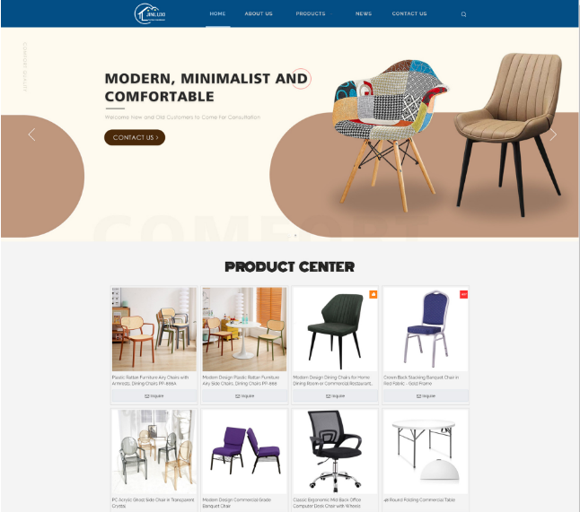 外貿建站 外貿建站