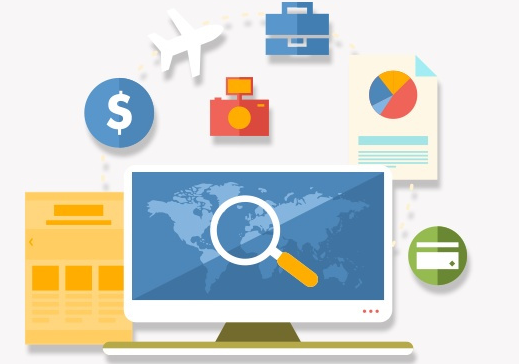 外貿(mào)建站 外貿(mào)建站