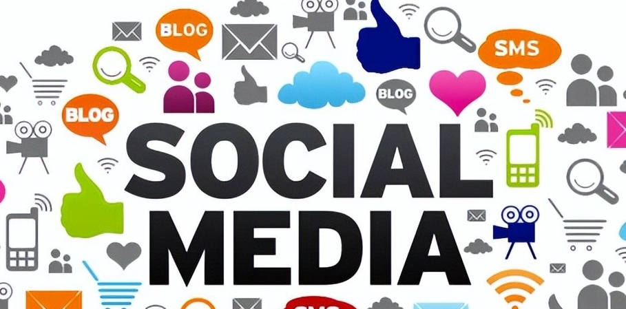 海外新媒體營銷 海外新媒體營銷