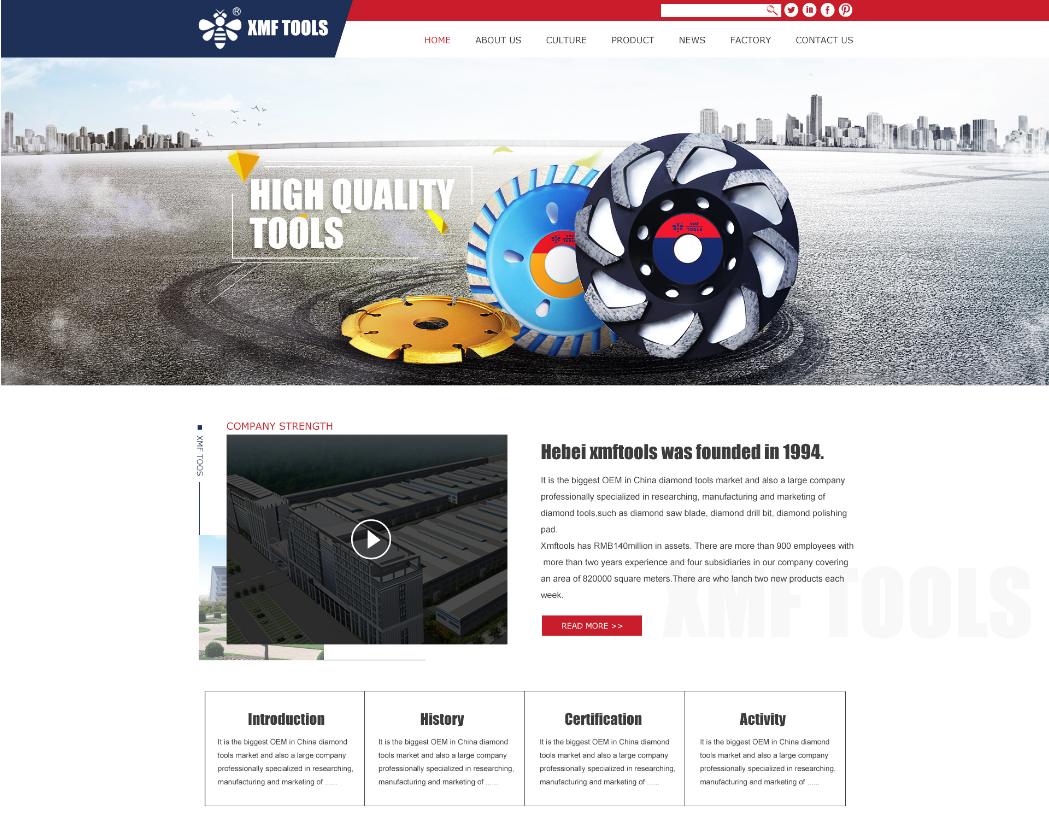 外貿建站 外貿建站