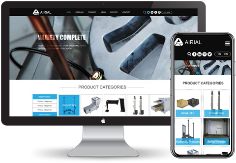 外貿網站制作 外貿網站制作