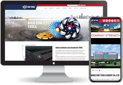 刀具外貿網站搭建 刀具外貿網站搭建