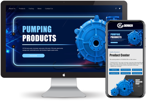 外貿官網建站案例 外貿官網建站案例