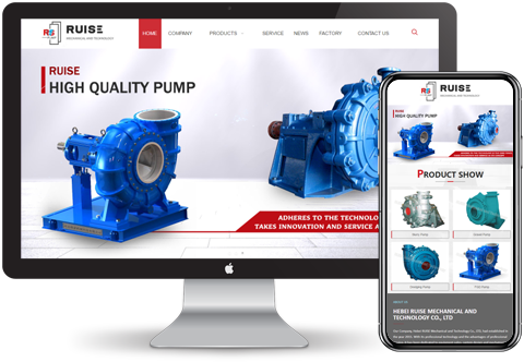 外貿獨立站建站案例 外貿獨立站建站案例