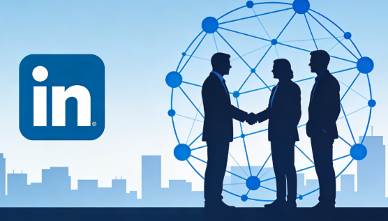 領(lǐng)英外貿(mào)推廣