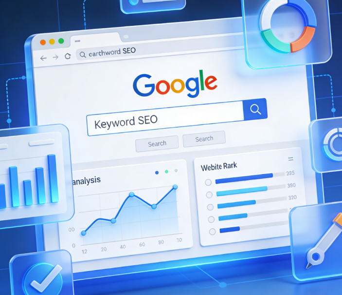 外貿(mào)谷歌SEO